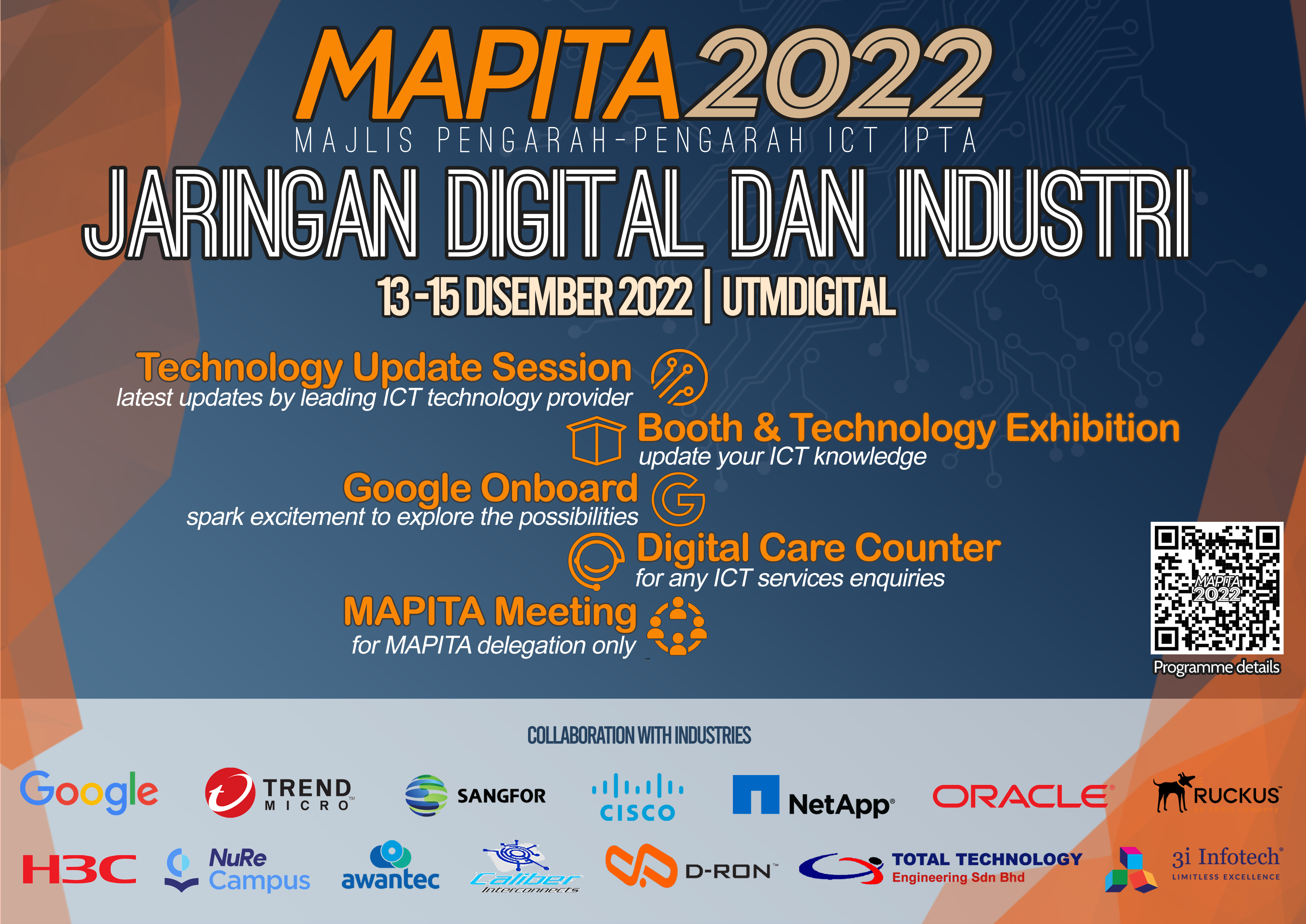 MAPITA Publisiti