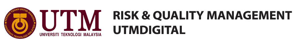 Risk & Quality Management UTMDigital
