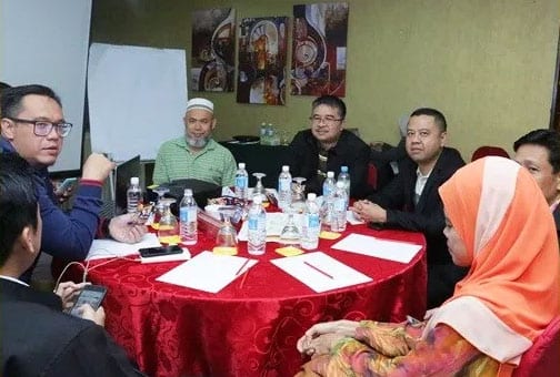 Bengkel Pelan Perancangan Strategik 2018 | Department of ...