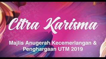MAJLIS CITRA KARISMA 2019