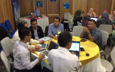 BENGKEL AGILE ‘IMPLEMENTATION’