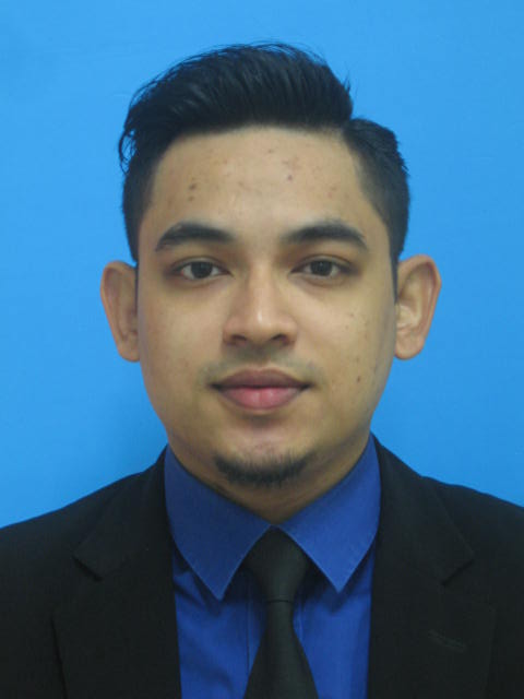 PROGRAM CICT LUV YOU, SIRI SANTAI 1.0