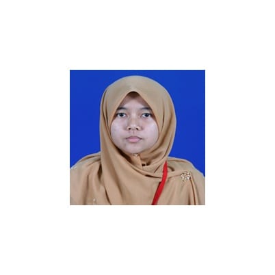 STAF MELAPOR DIRI – Puan Zarina binti Junet @ Abu Bakar (FA44)