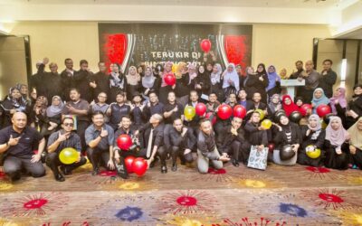 MAJLIS PENGHARGAAN DAN KECEMERLANGAN