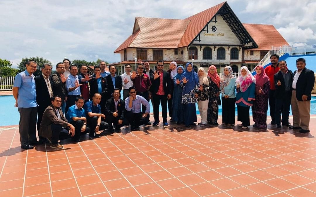 BENGKEL PERLAKSANAAN STRATEGIK UTMDIGITAL UNTUK MENYOKONG PGU3 TAHUN 2020