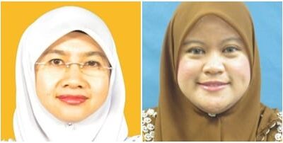 STAF BAHARU UTMDigital MELAPOR DIRI