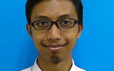 STAF BARU MELAPOR DIRI
