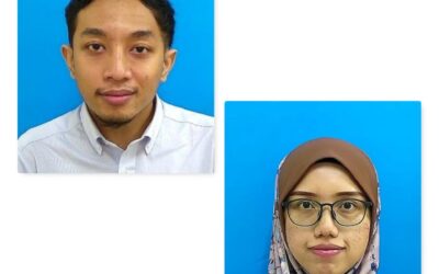 WARGA BARU UTMDigital