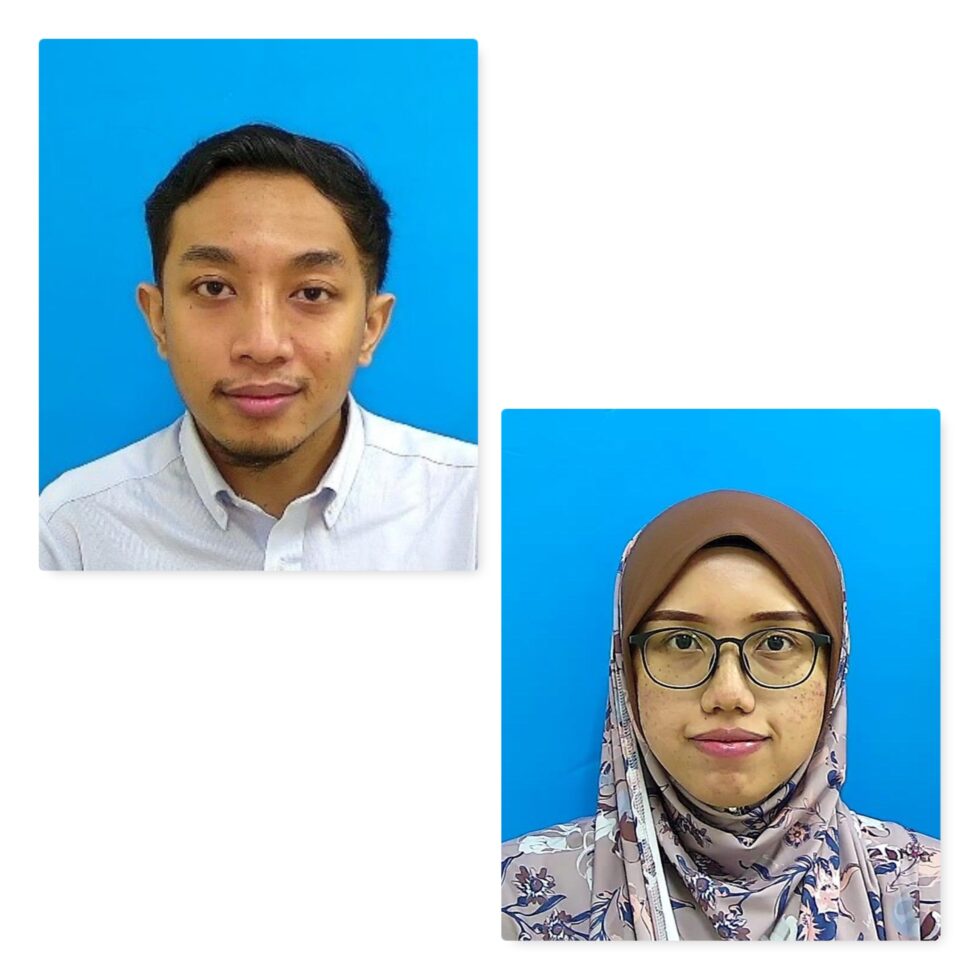 WARGA BARU UTMDigital