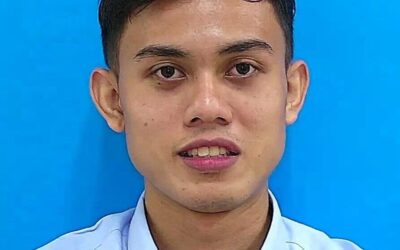 WARGA BARU DITAHUN BAHARU