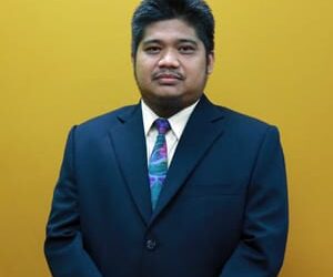 PELANTIKAN SEBAGAI TIMBALAN PENGARAH