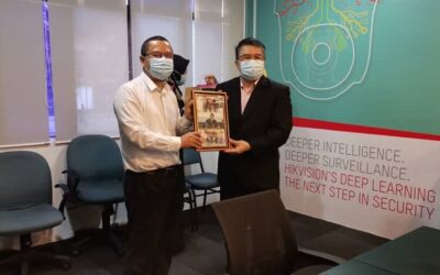 UCAPAN TERIMA KASIH DAN TAHNIAH