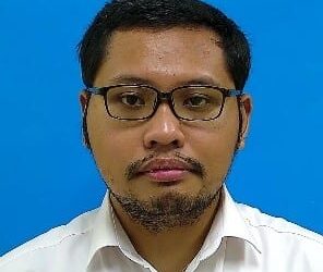 STAF BARU MELAPOR DIRI