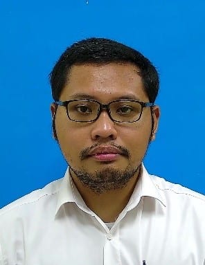 STAF BARU MELAPOR DIRI