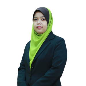 Azniza Ali