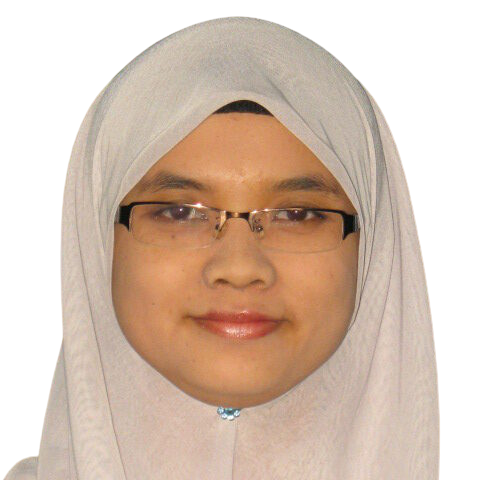 Azura Baharudin