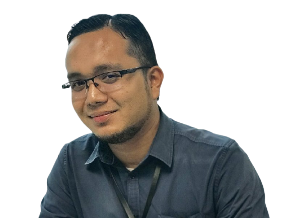 Muhammad Firdaus Bin Zamri