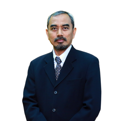 Mohd Azman Salamon