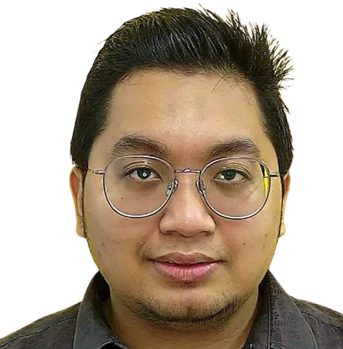 Mohd Hakimi Iqmall Mohd Zolkifly