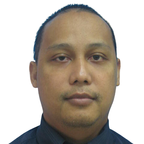 Mohd Khairi Hassan