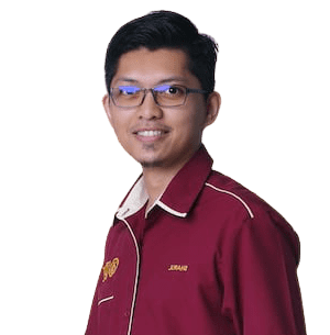 Mohd Sharul Hafiz Razak