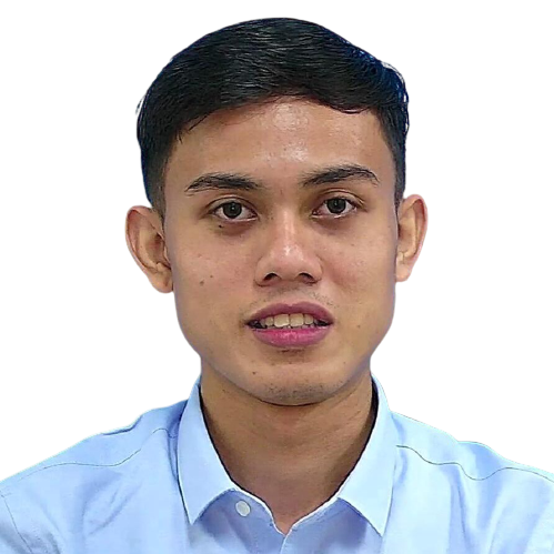 Muhamad Syahmi Mohamad Fadzli