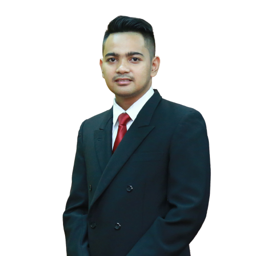 Muhammad Farhan Arif Ismail
