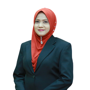 Norhafizah Abdullah