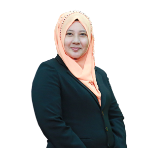 Siti Aisyah Md Lamin
