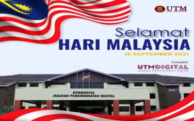 Selamat Hari Malaysia