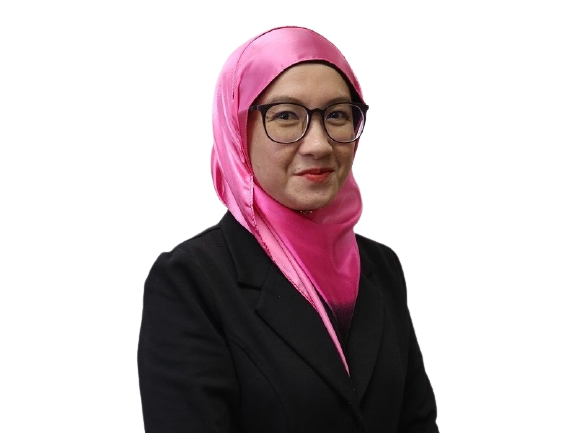 Harlina Abdullah @ Abd. Halim