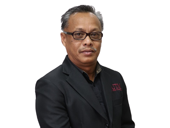 Mohd Husainin Bin Yusof