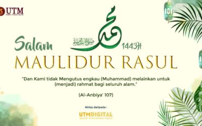 Salam Maulidur Rasul