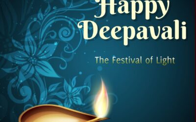 Selamat Hari Deepavali