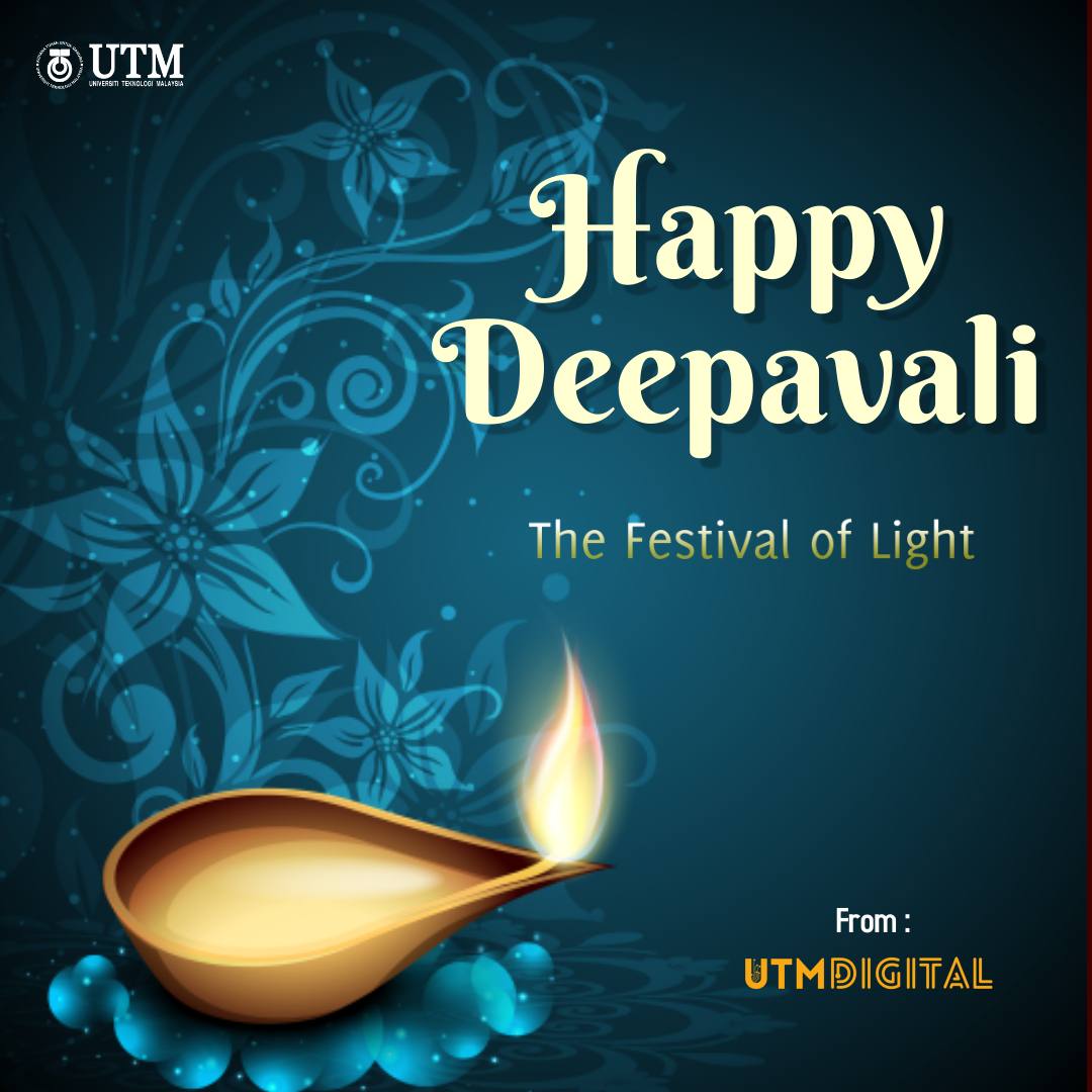 Selamat Hari Deepavali