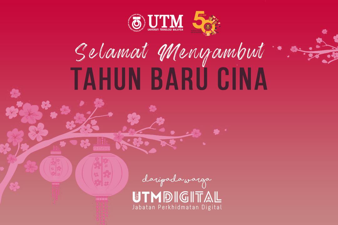 Selamat Tahun Baru Cina