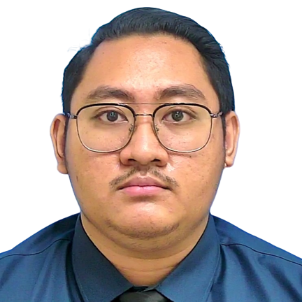 SAIFUL SYAFIQ BIN SAIFUL MASRI