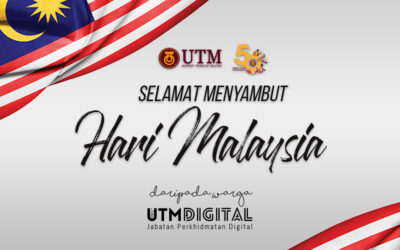 Selamat Hari Malaysia