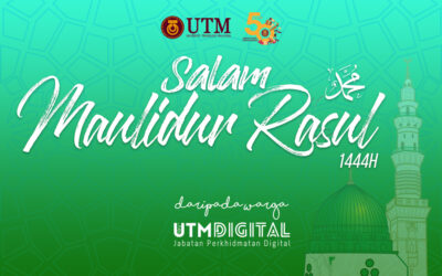 Salam Maulidur Rasul
