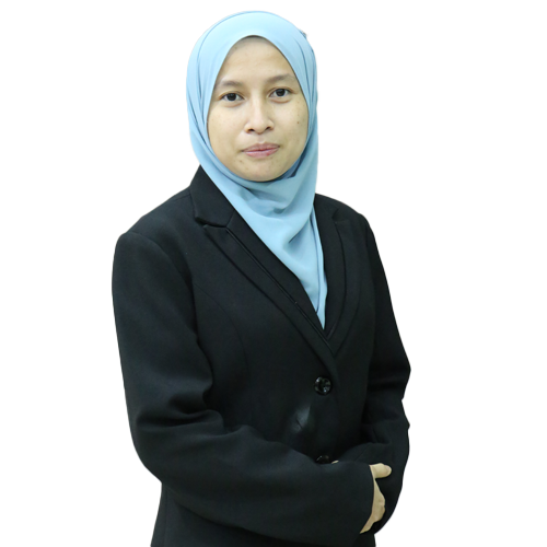 Siti Khadijah Kamaruddin