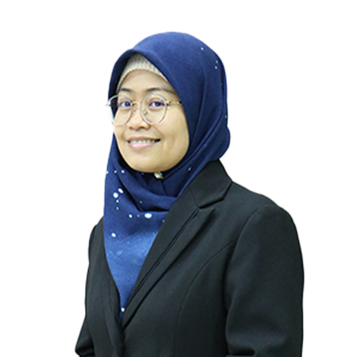 Siti Aida Binti Mohd. Isa