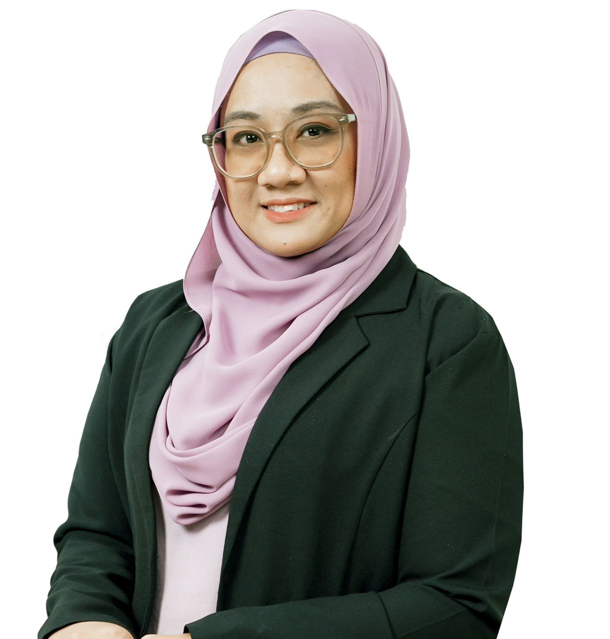 NOR IDIANA HAMIDI