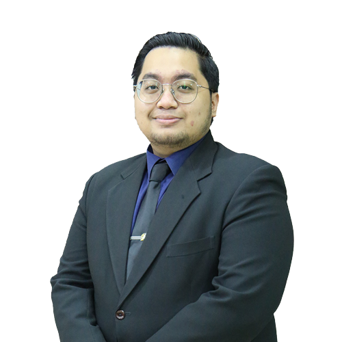 Mohd Hakimi Iqmall Mohd Zolkifly