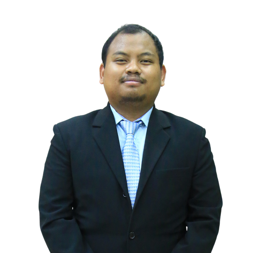 MUHAMMAD HAZRI BIN HAMZAH