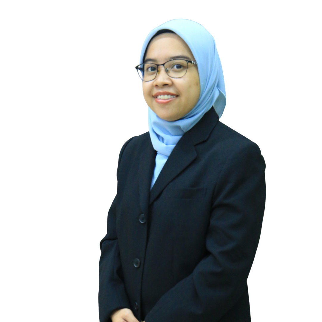 NUR HAZIQAH ZAINAL ABIDIN