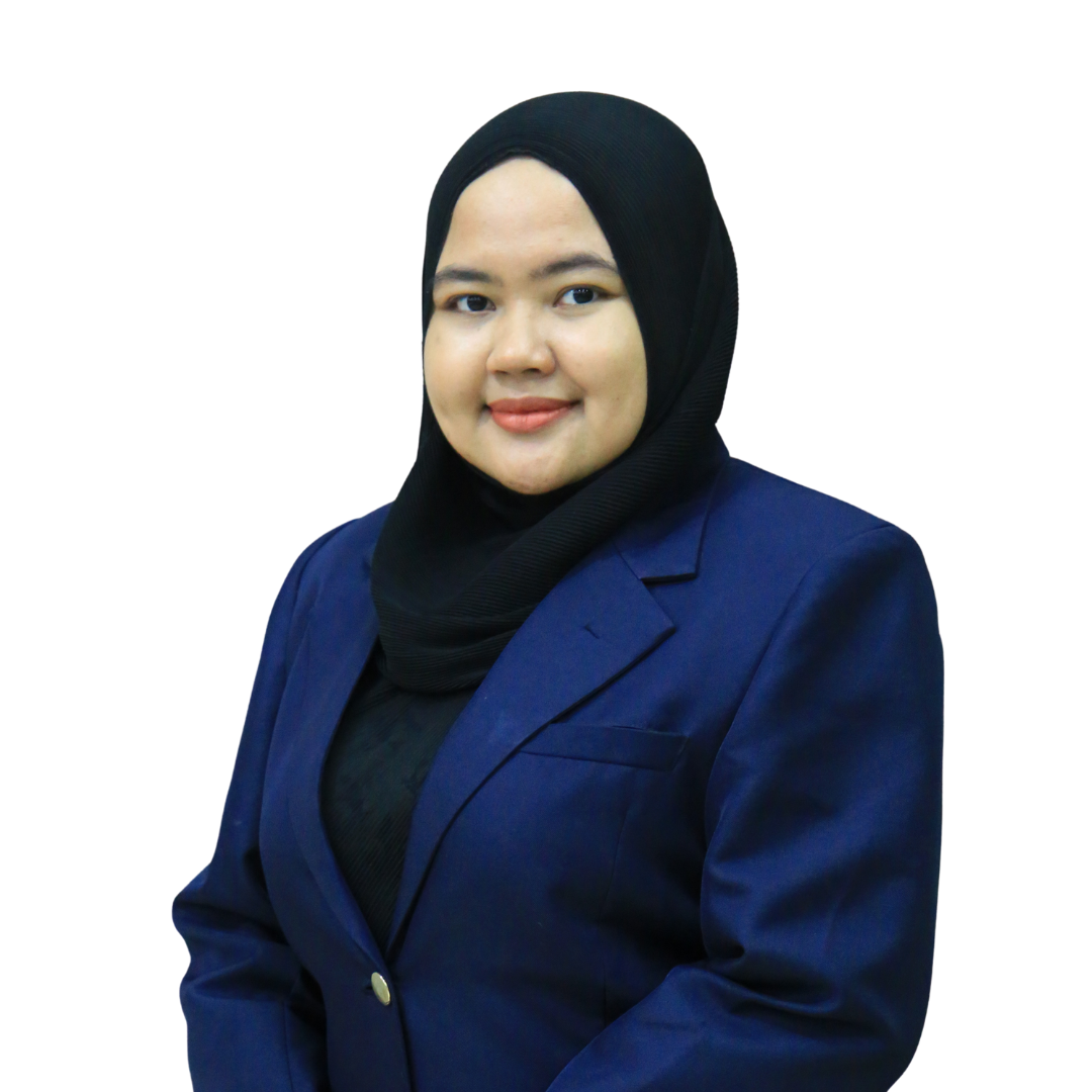 SITI ZAHRAH BINTI MUSTAKIM