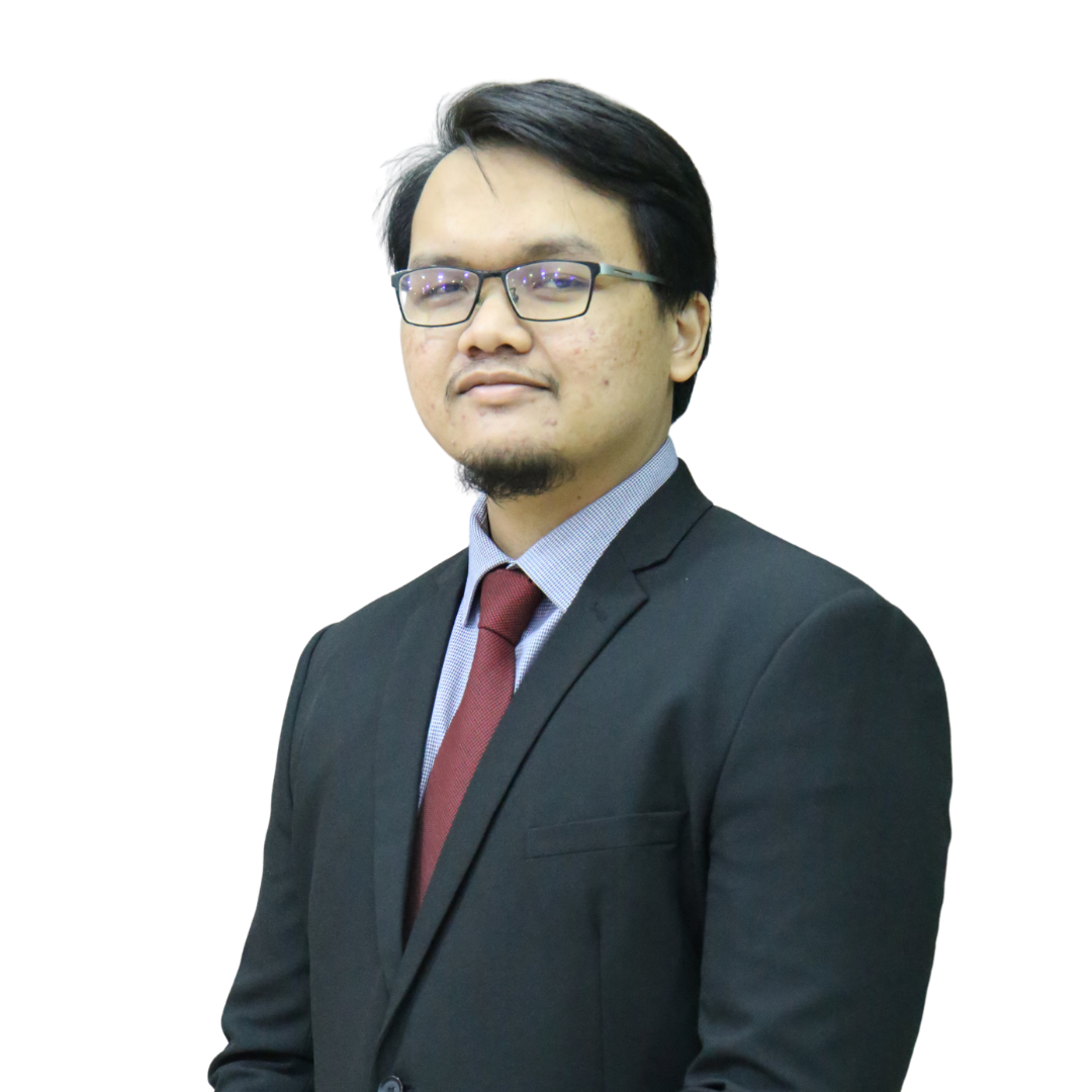 Ahmad Nazri bin Ishak