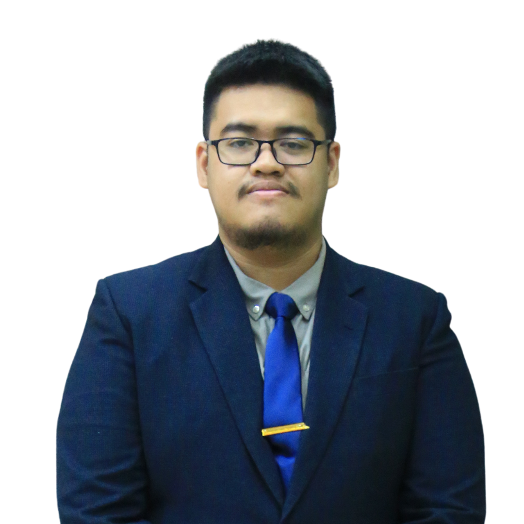 Muhammad Farid bin Mohd Ariffin