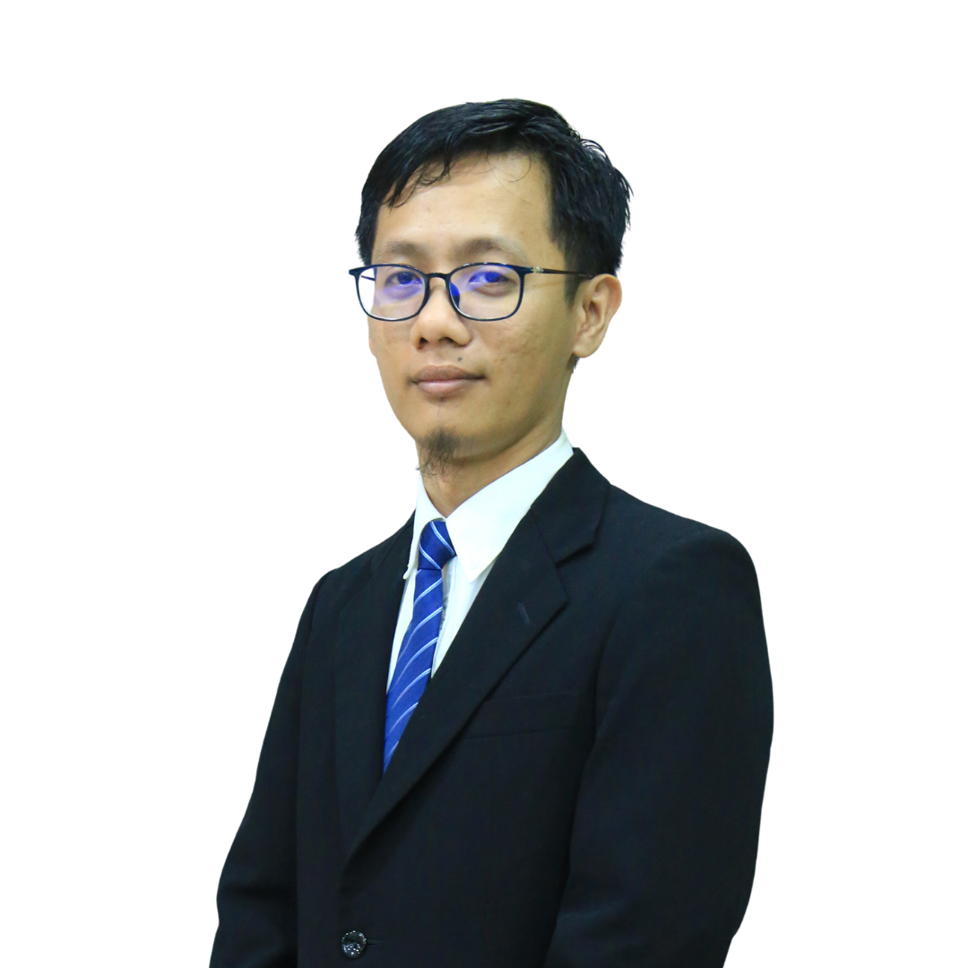 MUHAMMAD HARIS BIN SAMSUDDIN