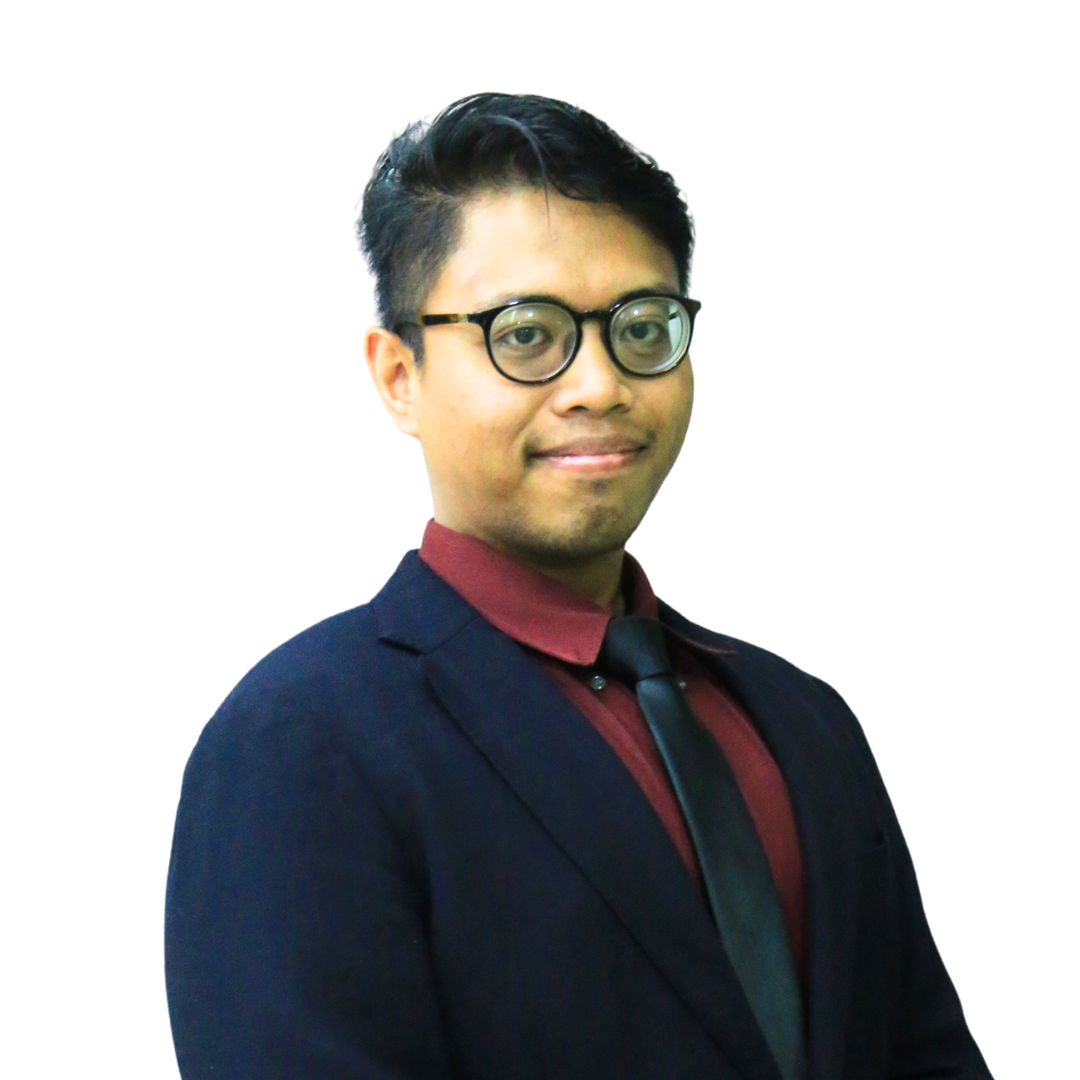 MUHAMMAD RIDHWAN AZHARI BIN GAZALI